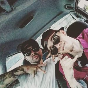 Meet your Posher, Sean